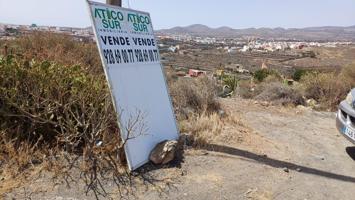 Terrero en la zona de Caserones en la zona de Cendro. photo 0