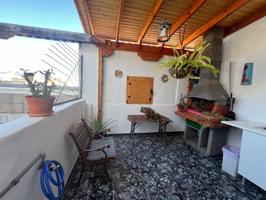 Piso con terrazas situado en Balos. photo 0