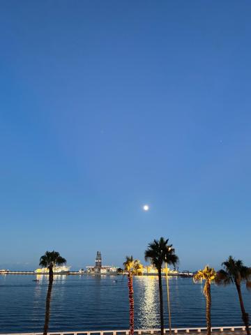 Espectacular piso con vistas al mar. photo 0