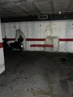 Se vende Plaza de Garaje en Veintinueve de Abril. photo 0