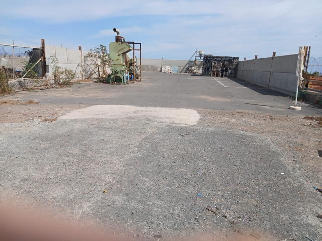 Terreno rural en Jerez, Telde. photo 0