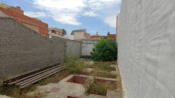 Terreno Urbanizable En venta en Benaguasil photo 0