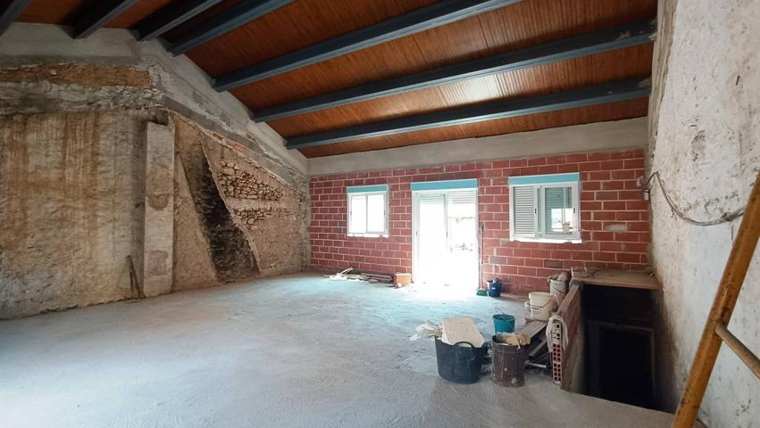 Casa De Campo En venta en Riba-Roja De Túria photo 0