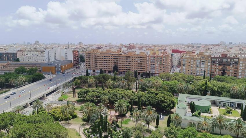 Piso En venta en Nou Campanar, València photo 0