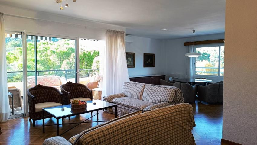 Piso En alquiler en Náquera photo 0