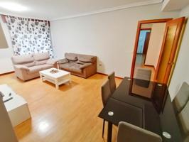 Piso en Canovas con Garaje, Calefacción y Aire Acondicionado photo 0