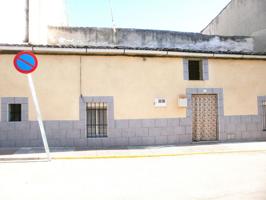 Se vende vasa de pueblo con desván o doblado, en Torreorgaz, Cáceres photo 0
