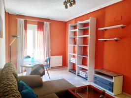 Apartamento de 1 dormitorio en Cáceres photo 0