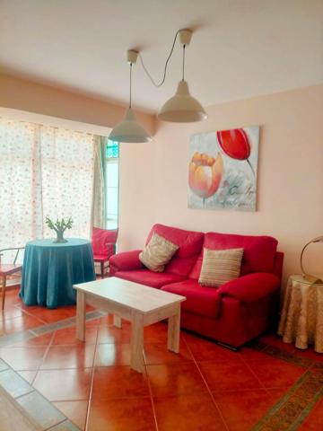 Apartamento en Alquiler en Zona Plaza Mayor de Caceres photo 0