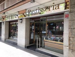 TRASPASO O ALQUILER. CREU ALTA SABADELL photo 0