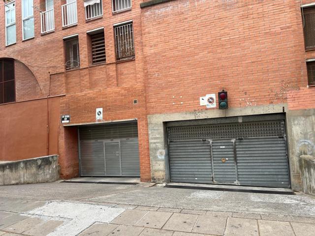 PLAZA ESPAÑA. PARKING EN VENTA photo 0