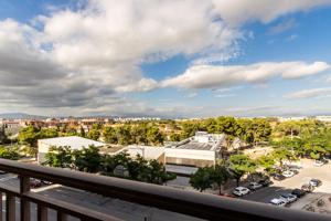 PISO EN SOL I PADRIS CON EXCELENTES VISTAS photo 0