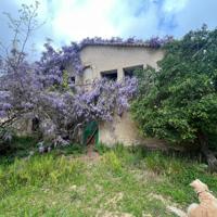 Masía histórica para rehabilitar con 19 hectáreas de terreno – Tossa de Mar photo 0