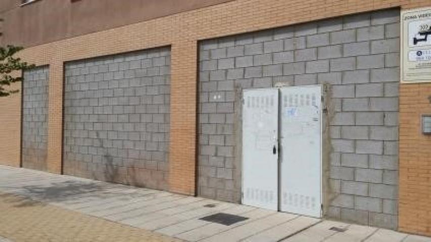 LOCAL COMERCIAL EN VENTA EN EDIFICIO HORIZONTE photo 0