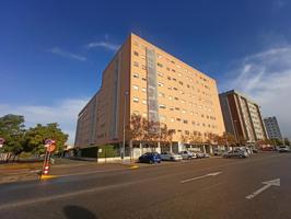 PLAZA DE GARAJE EN VENTA , en Edif ARBOTANTE ,Sevilla Este photo 0