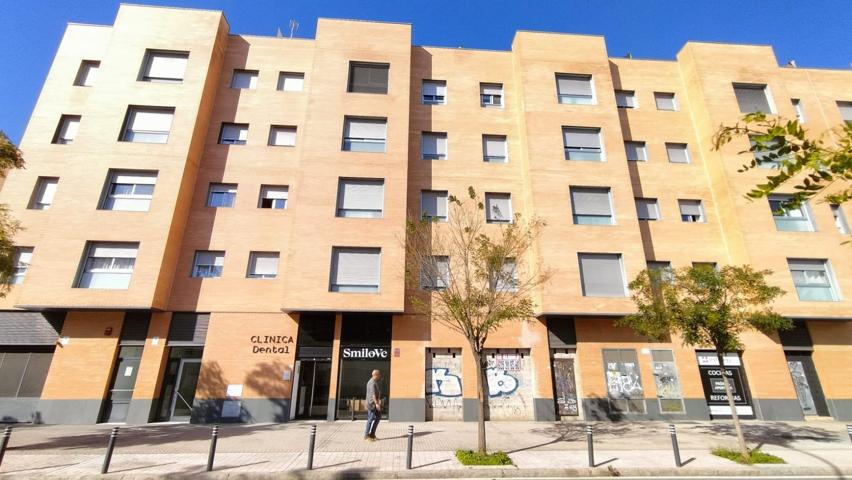 Luminoso piso de perfecta distribución en calle Arroyo junto a María Auxiliadora y José Laguillo photo 0