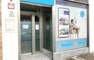 Amplio y versátil local comercial con división en 6 zonas y un baño, listo para entrar photo 0