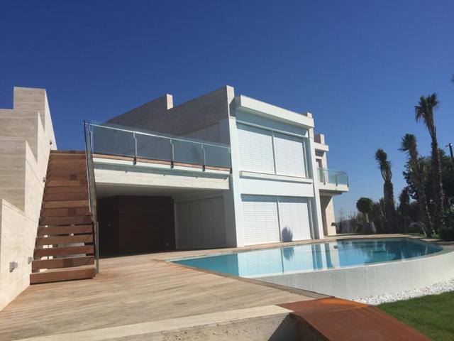 Chalet - Torre - Castell-Platja d Aro photo 0