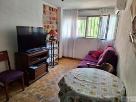 Piso En venta en San Blas, Madrid photo 0