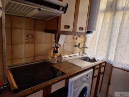 Piso En venta en San Blas, Madrid photo 0