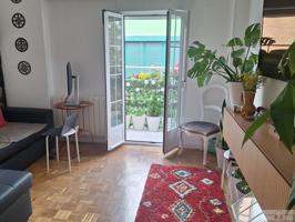 Piso En venta en Vallecas, Madrid photo 0