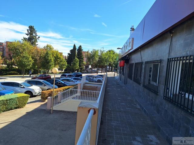 Piso En venta en Coslada, Coslada photo 0