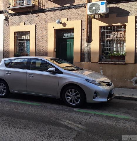 Piso En venta en Usera, Madrid photo 0