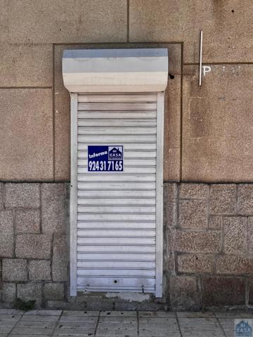 Local En alquiler en Centro, Mérida photo 0