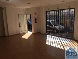 Local En alquiler en Centro, Mérida photo 0