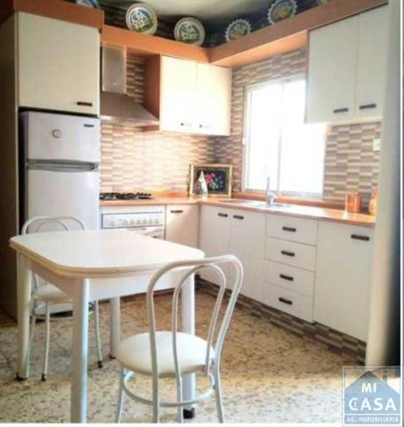 Piso En venta en 06809, Mérida photo 0
