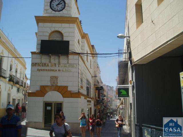 Local En alquiler en Centro, Mérida photo 0