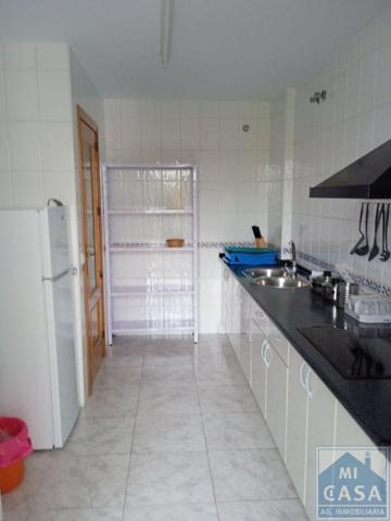 Piso En alquiler en Poligono, Mérida photo 0