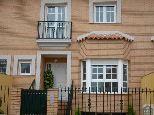 Casa De Campo En alquiler en 06805, Mérida photo 0