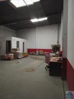 Nave Industrial En venta en Este, Mérida photo 0