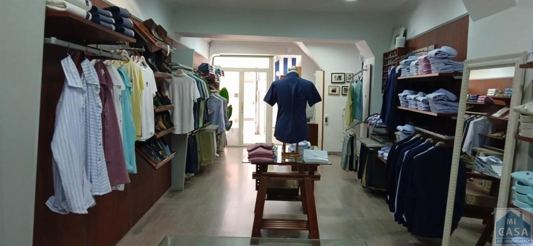 Local En alquiler en Centro, Mérida photo 0