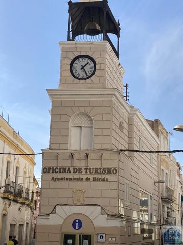 Terrenos Edificables En venta en Centro, Mérida photo 0