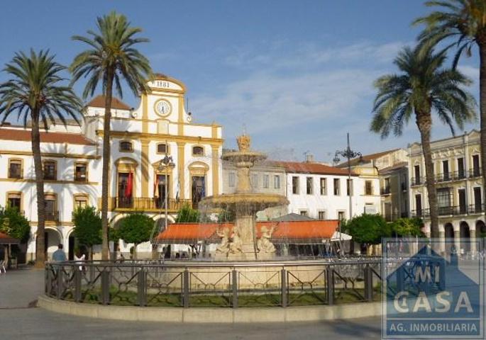 Local En alquiler en Centro, Mérida photo 0