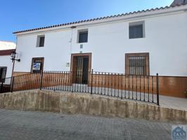 Casa En venta en Centro, Alange photo 0