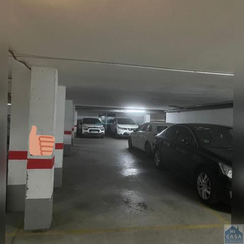 Parking En venta en 06805, Mérida photo 0
