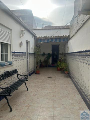 Casa En venta en Centro, Mérida photo 0