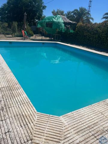 Casa En venta en Cerca De Merida, Valverde De Mérida photo 0