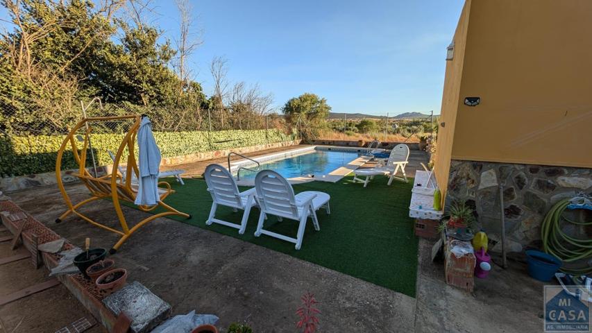 Terreno Urbanizable En venta en Don Álvaro, Don Álvaro photo 0