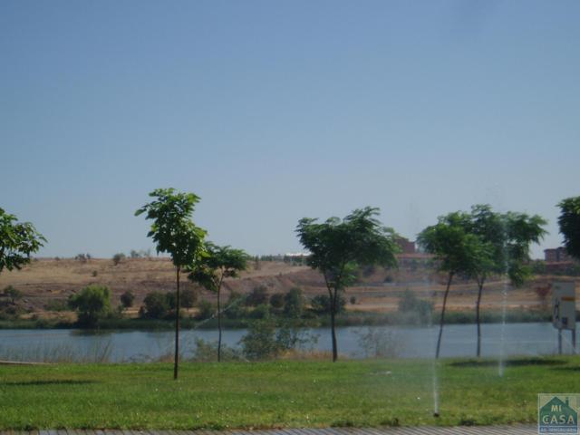 Terreno Urbanizable En venta en 06806, Mérida photo 0