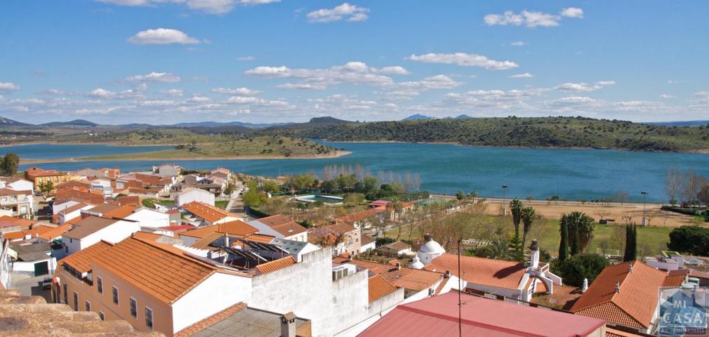 Casa En alquiler en Alange, Alange photo 0