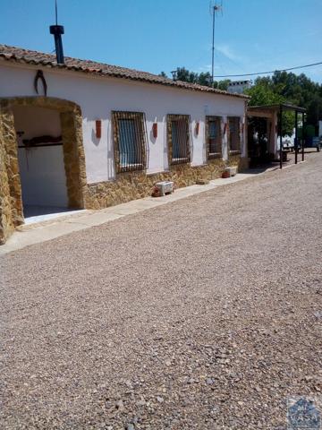 Terreno Urbanizable En venta en Guadajira, Guadajira photo 0