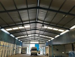 Nave Industrial En venta en Prado, Mérida photo 0
