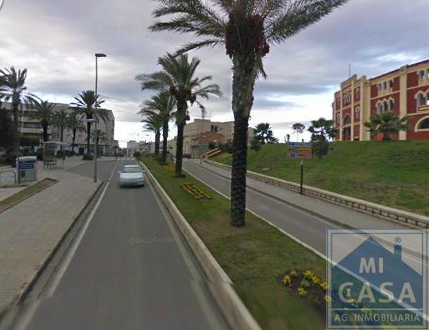 Local En alquiler en Centro, Mérida photo 0