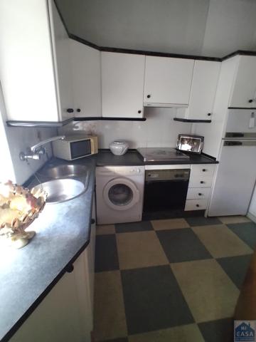 Piso En venta en Sindicales, Mérida photo 0