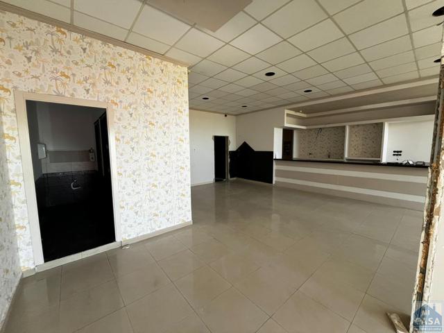 Nave Industrial En alquiler en Oeste, Mérida photo 0