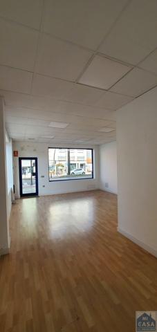 Local En alquiler en Este, Mérida photo 0